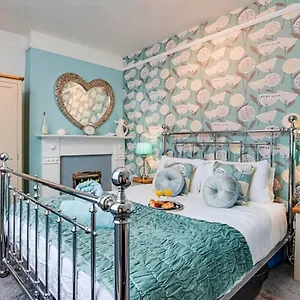 Silverwood Apartment, Whitby
