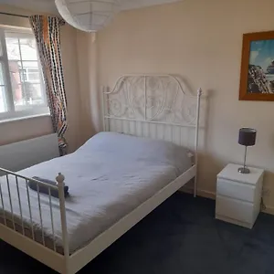  Holiday home Bright And Light 3 Bedroom